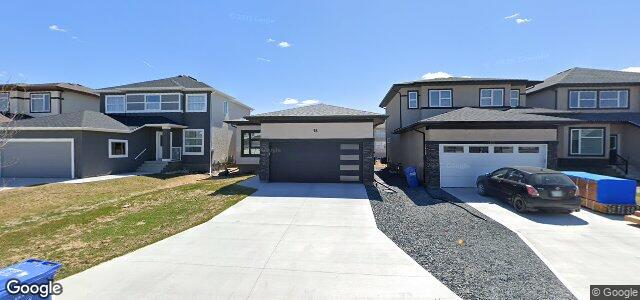 92 Kilroy Street ਦੀ ਫੋਟੋ, ਵਿਨੀਪਿਗ, ਮੈਨੀਟੋਬਾ