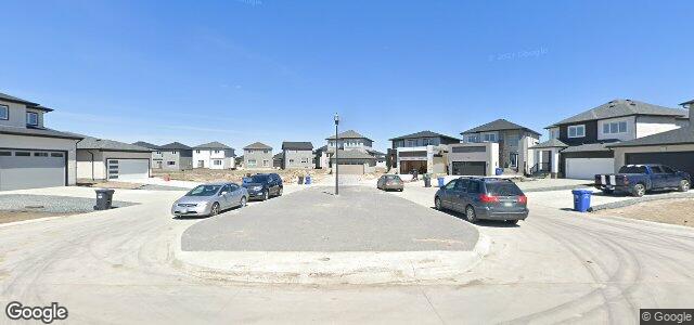 Larawan ng 95 Berry Hill Road sa Winnipeg, Manitoba