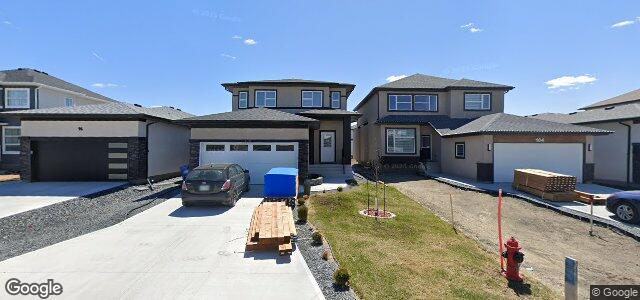 96 Kilroy Street ਦੀ ਫੋਟੋ, ਵਿਨੀਪਿਗ, ਮੈਨੀਟੋਬਾ