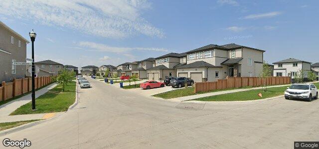 98 Wheatgrass Lane ਦੀ ਫੋਟੋ, ਵਿਨੀਪਿਗ, ਮੈਨੀਟੋਬਾ