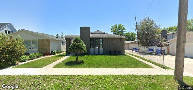 Larawan ng 1340 Mathers Avenue sa Winnipeg, Manitoba