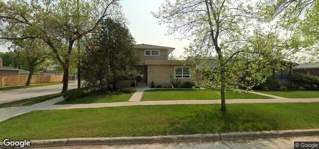 Larawan ng 1356 Mathers Bay E sa Winnipeg, Manitoba