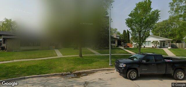 1416 Mathers Bay E（加拿大曼尼托巴省溫尼伯市）房屋照片