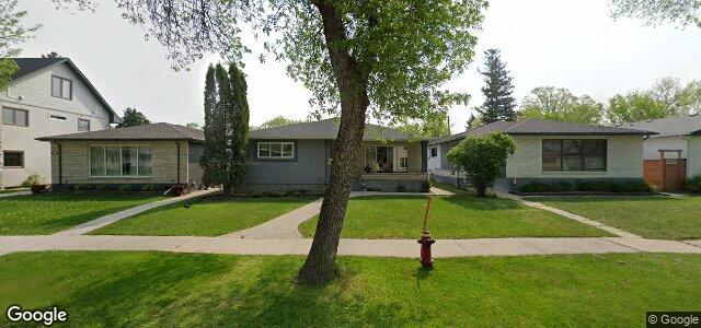 Photo of 1432 Mathers Bay E in Winnipeg, Manitoba