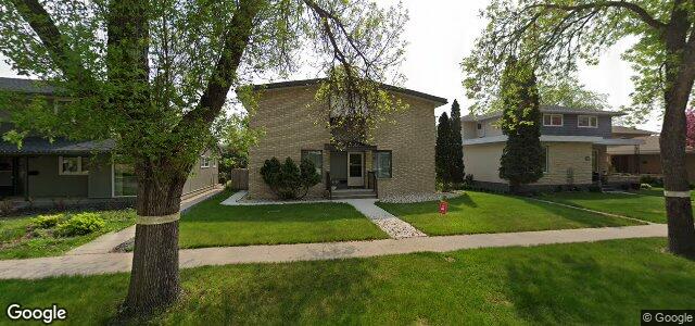 1526 Mathers Bay W（加拿大曼尼托巴省溫尼伯市）房屋照片