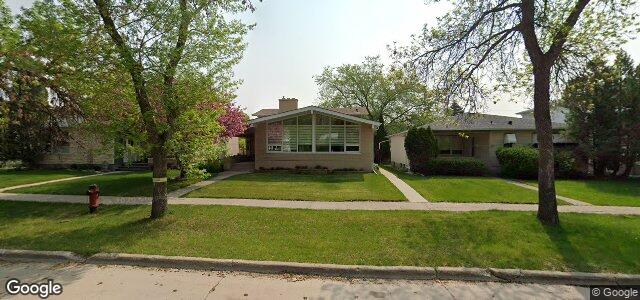 Photo of 1534 Mathers Bay W in Winnipeg, Manitoba