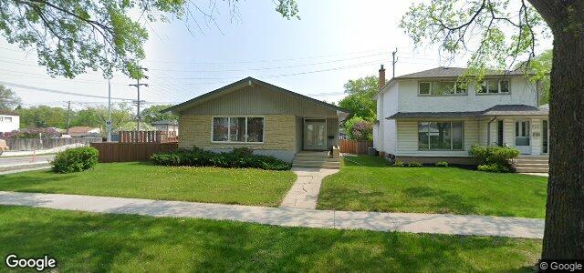 730 Borebank Street（加拿大曼尼托巴省温尼伯市）房屋照片