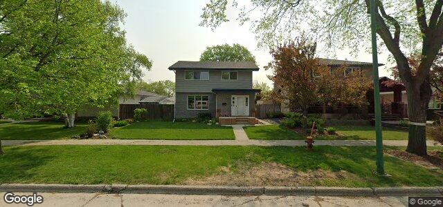 Larawan ng 736 Brock Street sa Winnipeg, Manitoba