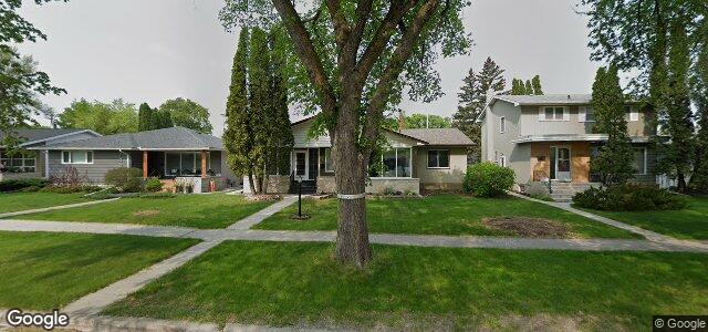 741 Montrose Street（加拿大曼尼托巴省温尼伯市）房屋照片