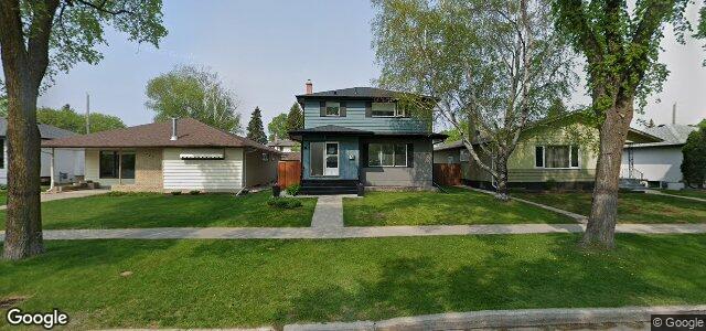 745 Niagara Street ਦੀ ਫੋਟੋ, ਵਿਨੀਪਿਗ, ਮੈਨੀਟੋਬਾ