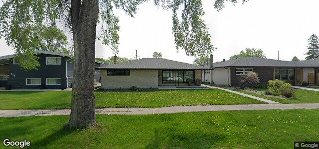 750 Niagara Street（加拿大曼尼托巴省温尼伯市）房屋照片