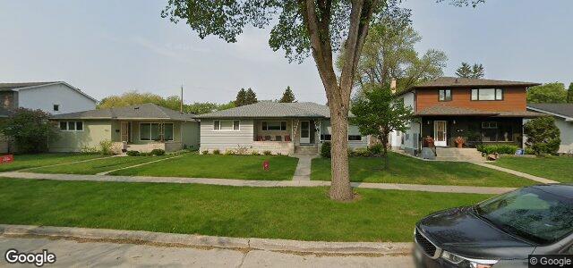 Larawan ng 759 Montrose Street sa Winnipeg, Manitoba