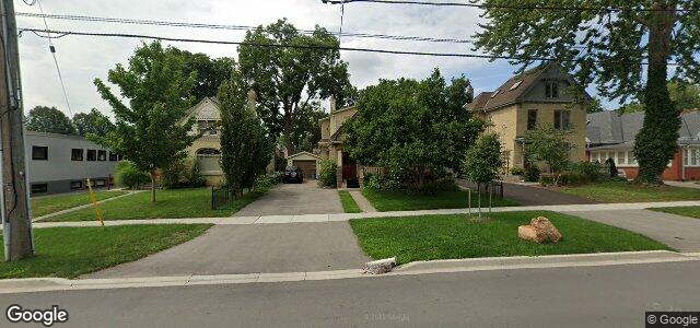 Photo of 779 Waterloo Street in Winnipeg, Manitoba