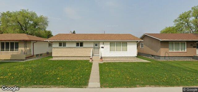 779 Waverley Street ਦੀ ਫੋਟੋ, ਵਿਨੀਪਿਗ, ਮੈਨੀਟੋਬਾ