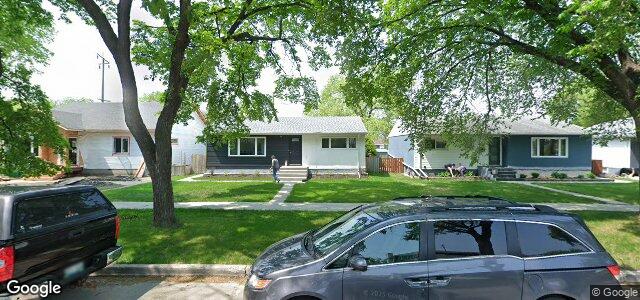 Larawan ng 783 Borebank Street sa Winnipeg, Manitoba