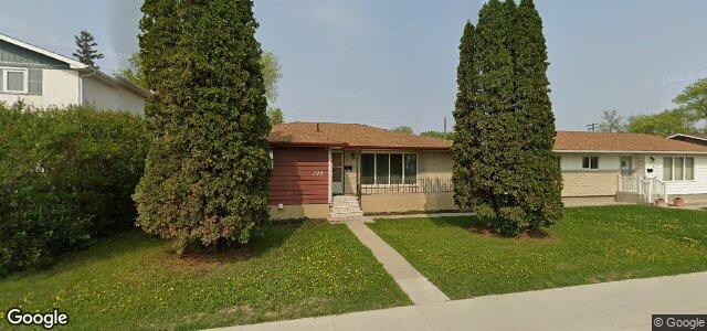 783 Waverley Street（加拿大曼尼托巴省溫尼伯市）房屋照片