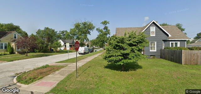 Photo of 787 Oak Street in Winnipeg, Manitoba