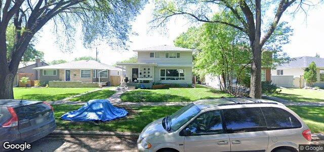 793 Queenston Street（加拿大曼尼托巴省温尼伯市）房屋照片