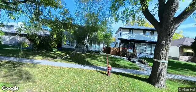 Larawan ng 804 Borebank Street sa Winnipeg, Manitoba