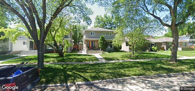 805 Queenston Street ਦੀ ਫੋਟੋ, ਵਿਨੀਪਿਗ, ਮੈਨੀਟੋਬਾ