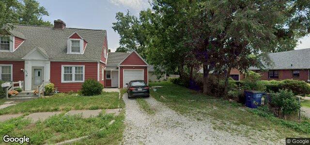 Larawan ng 812 Oak Street sa Winnipeg, Manitoba