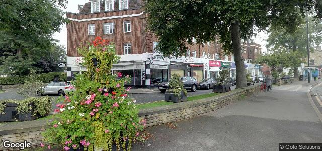 Larawan ng 812 Oxford Street sa Winnipeg, Manitoba