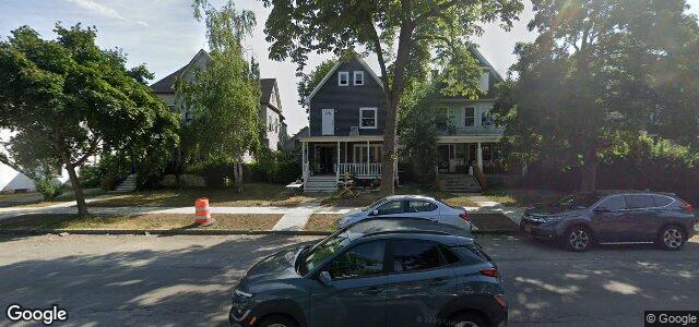 813 Niagara Street ਦੀ ਫੋਟੋ, ਵਿਨੀਪਿਗ, ਮੈਨੀਟੋਬਾ