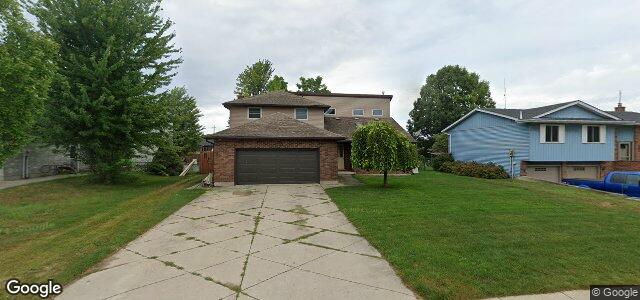 816 Waterloo Street（加拿大曼尼托巴省溫尼伯市）房屋照片