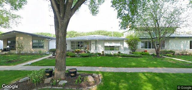 833 Brock Street ਦੀ ਫੋਟੋ, ਵਿਨੀਪਿਗ, ਮੈਨੀਟੋਬਾ