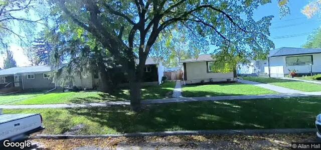 Photo of 849 Borebank Street in Winnipeg, Manitoba