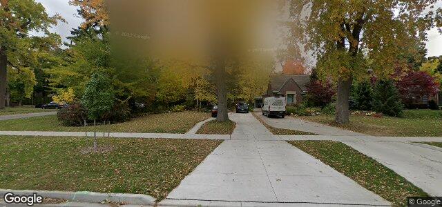 Larawan ng 850 Waterloo Street sa Winnipeg, Manitoba