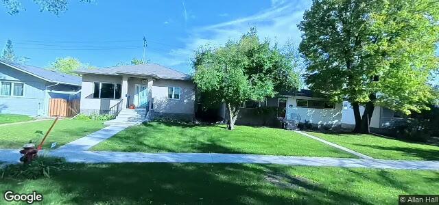 874 Borebank Street（加拿大曼尼托巴省溫尼伯市）房屋照片