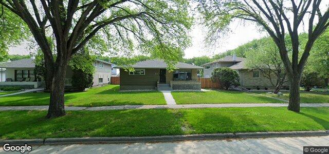 Larawan ng 874 Brock Street sa Winnipeg, Manitoba