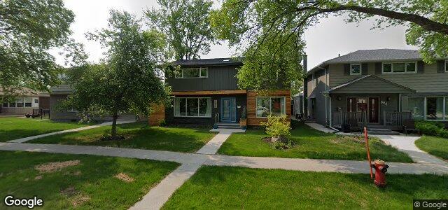 Photo of 888 Queenston Bay in Winnipeg, Manitoba