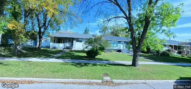 Larawan ng 924 Lindsay Street sa Winnipeg, Manitoba