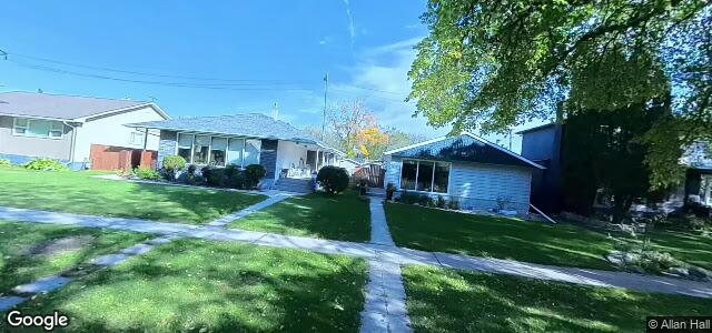 934 Borebank Street（加拿大曼尼托巴省溫尼伯市）房屋照片