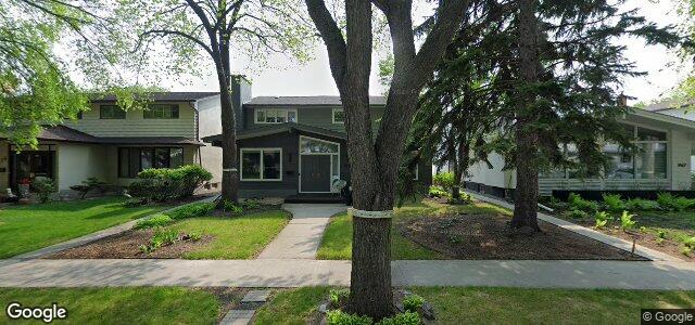 971 Queenston Bay（加拿大曼尼托巴省温尼伯市）房屋照片