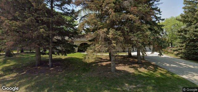 Larawan ng 10 Portsmouth Boulevard sa Winnipeg, Manitoba