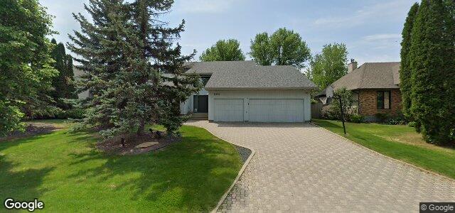 111 Colchester Bay ਦੀ ਫੋਟੋ, ਵਿਨੀਪਿਗ, ਮੈਨੀਟੋਬਾ