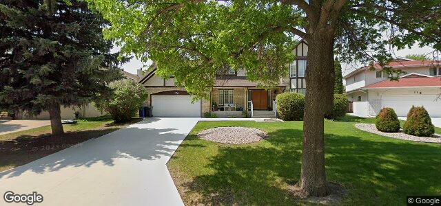 122 Ramsgate Bay ਦੀ ਫੋਟੋ, ਵਿਨੀਪਿਗ, ਮੈਨੀਟੋਬਾ