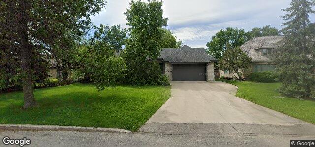 126 Bard Boulevard（加拿大曼尼托巴省温尼伯市）房屋照片