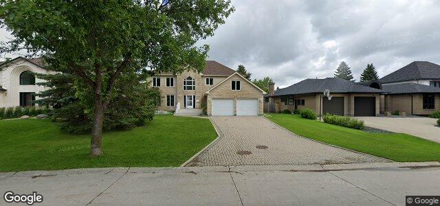 18 Billingham Place（加拿大曼尼托巴省温尼伯市）房屋照片