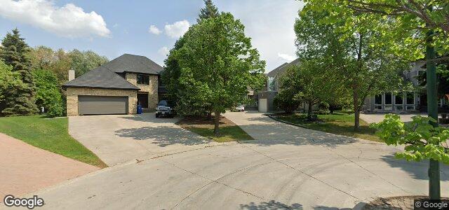 18 Dumfries Place（加拿大曼尼托巴省温尼伯市）房屋照片