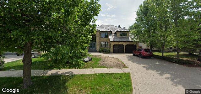 Larawan ng 22 Dumbarton Boulevard sa Winnipeg, Manitoba