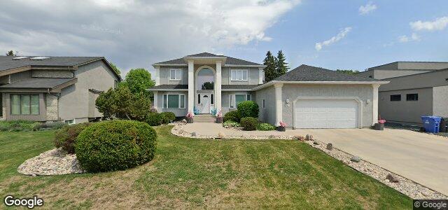 2225 West Taylor Boulevard（加拿大曼尼托巴省溫尼伯市）房屋照片