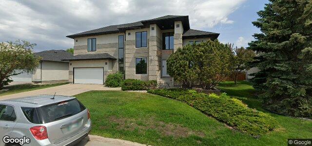 Larawan ng 2241 West Taylor Boulevard sa Winnipeg, Manitoba