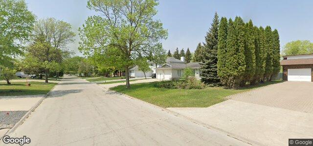 31 Ramsgate Bay（加拿大曼尼托巴省温尼伯市）房屋照片