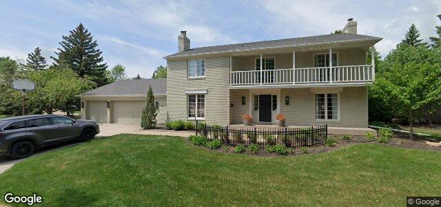 40 Driscoll Crescent ਦੀ ਫੋਟੋ, ਵਿਨੀਪਿਗ, ਮੈਨੀਟੋਬਾ