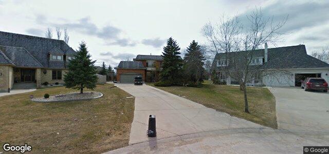 Larawan ng 42 Hopwood Drive sa Winnipeg, Manitoba