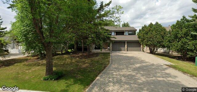 51 Dunbar Crescent（加拿大曼尼托巴省温尼伯市）房屋照片